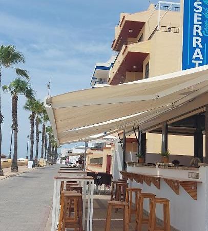 Montserrat Casa Del Mar 치피오나 외부 사진