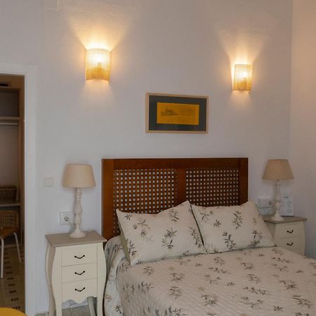 Montserrat Casa Del Mar 치피오나 외부 사진