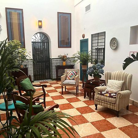 Montserrat Casa Del Mar 치피오나 외부 사진