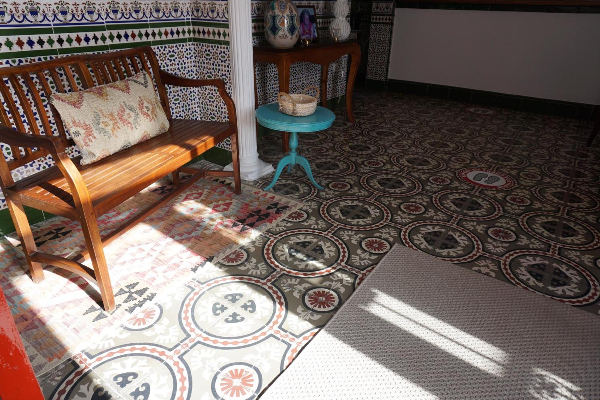 Montserrat Casa Del Mar 치피오나 외부 사진