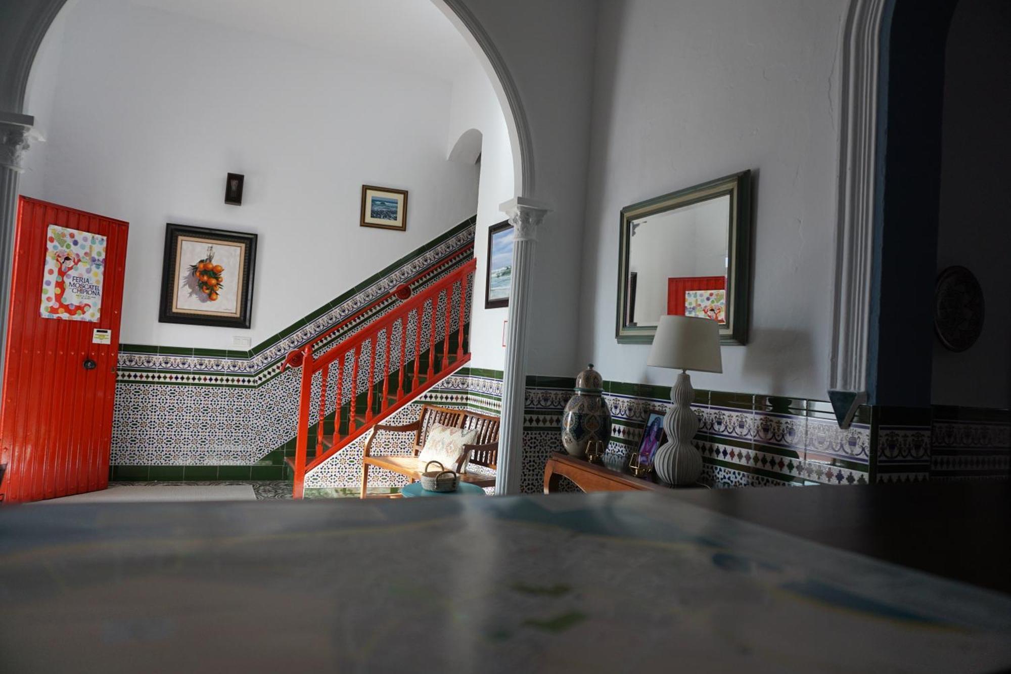 Montserrat Casa Del Mar 치피오나 외부 사진