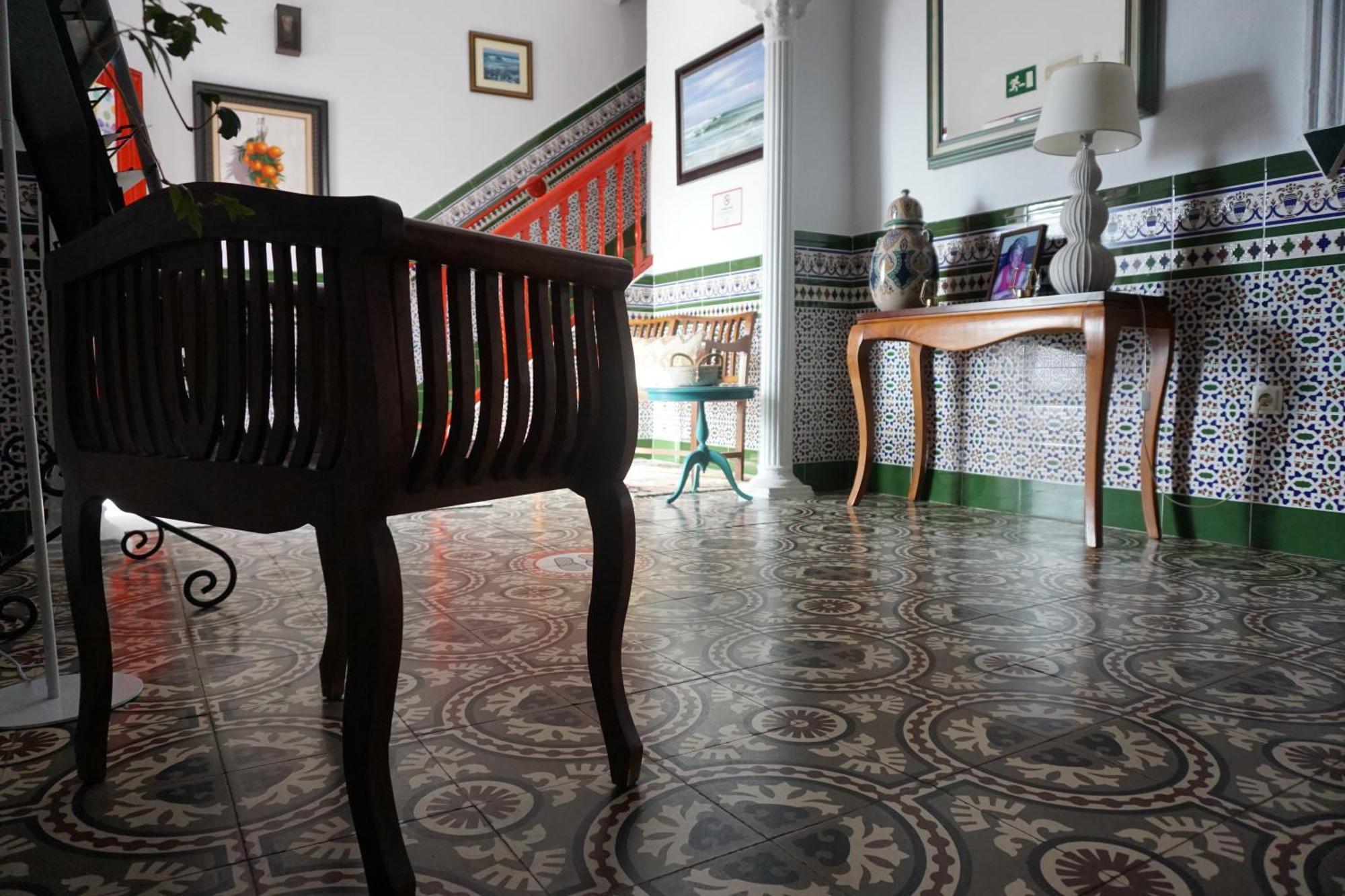 Montserrat Casa Del Mar 치피오나 외부 사진