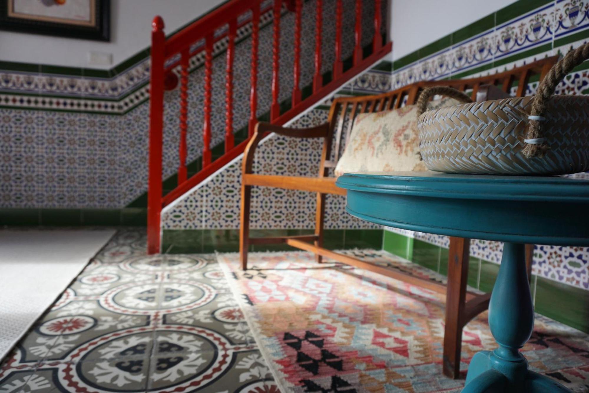 Montserrat Casa Del Mar 치피오나 외부 사진
