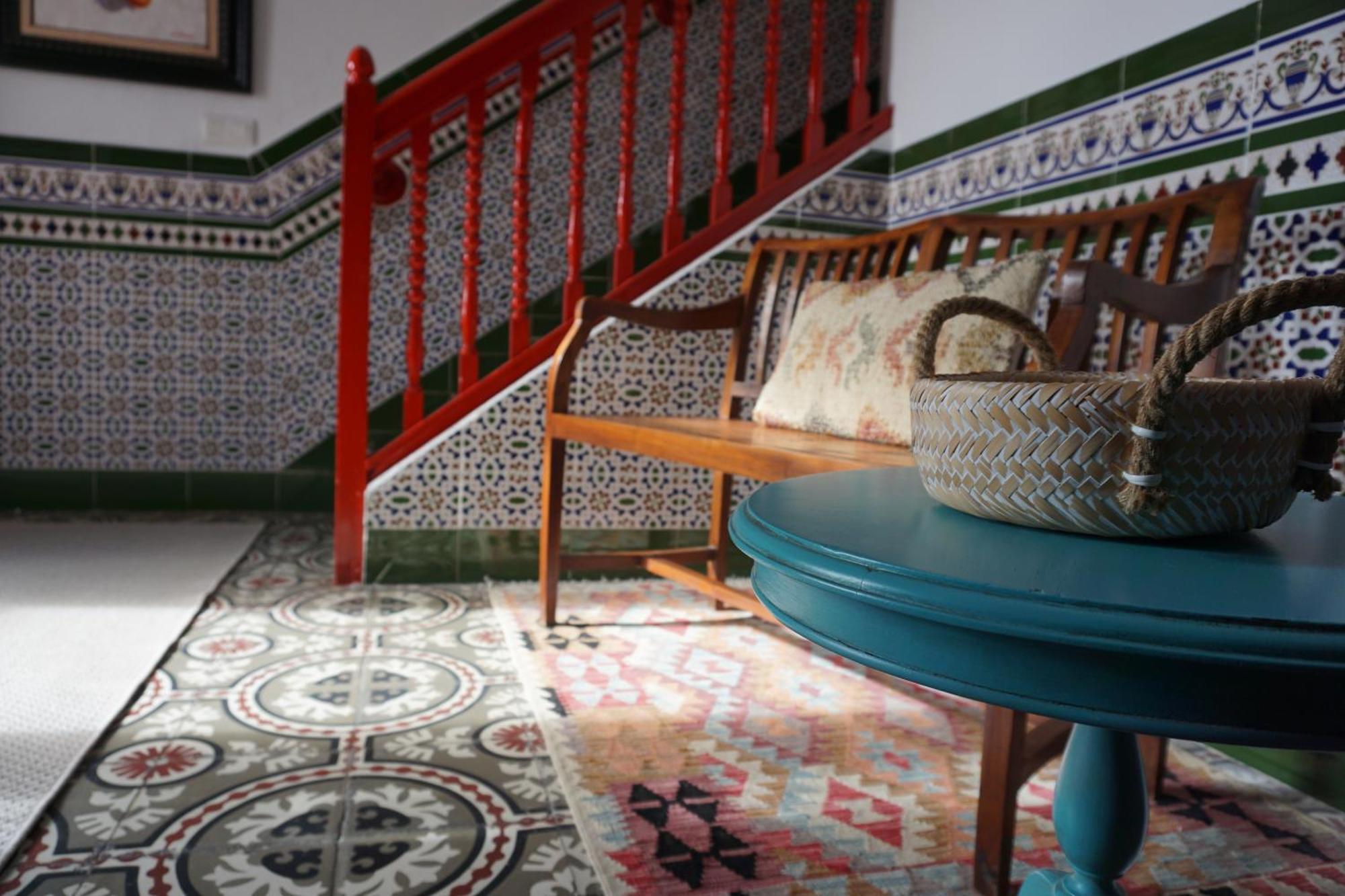 Montserrat Casa Del Mar 치피오나 외부 사진
