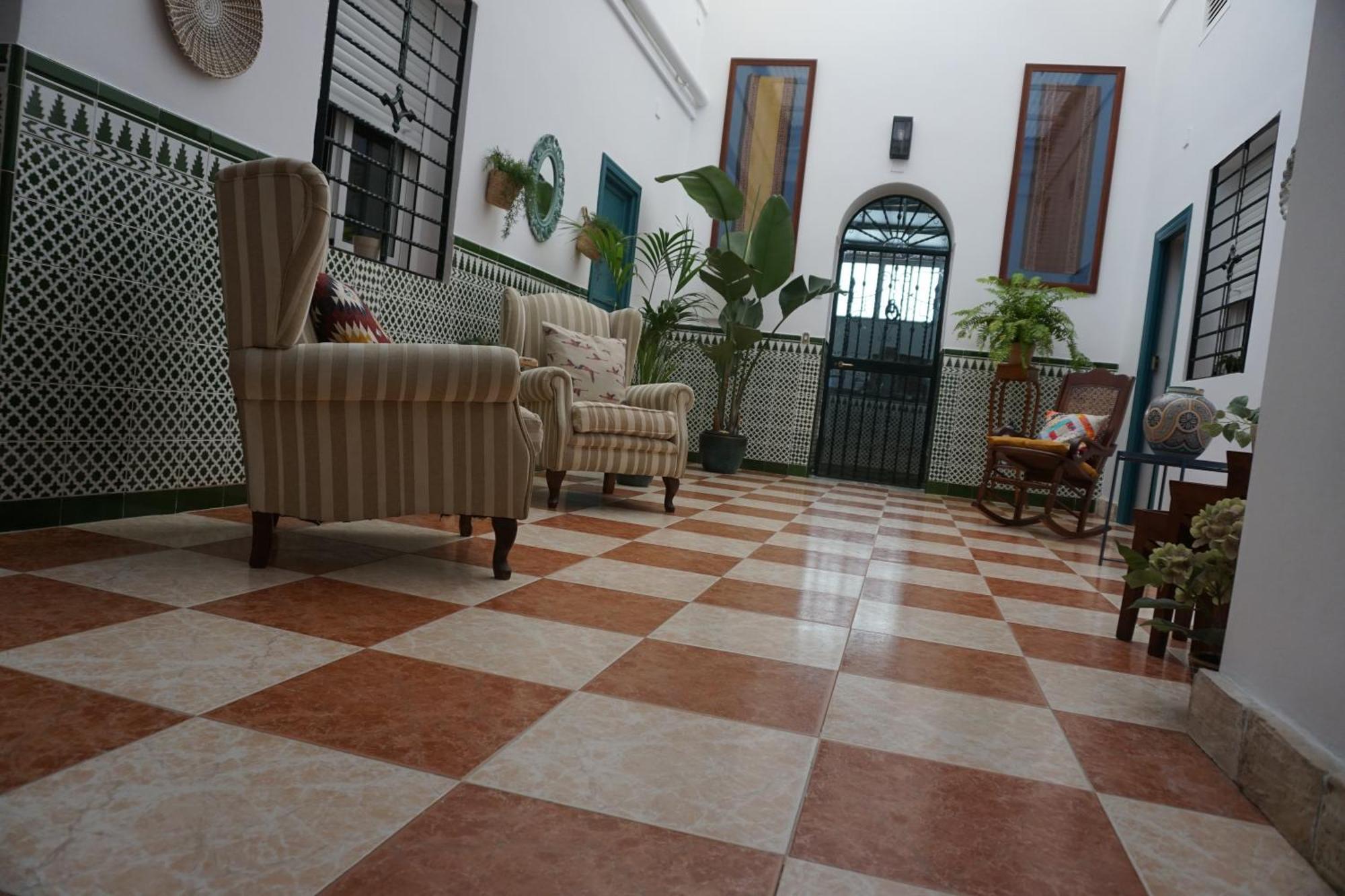 Montserrat Casa Del Mar 치피오나 외부 사진