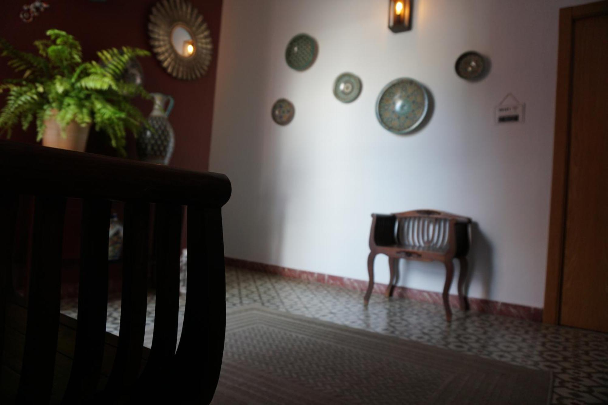 Montserrat Casa Del Mar 치피오나 외부 사진