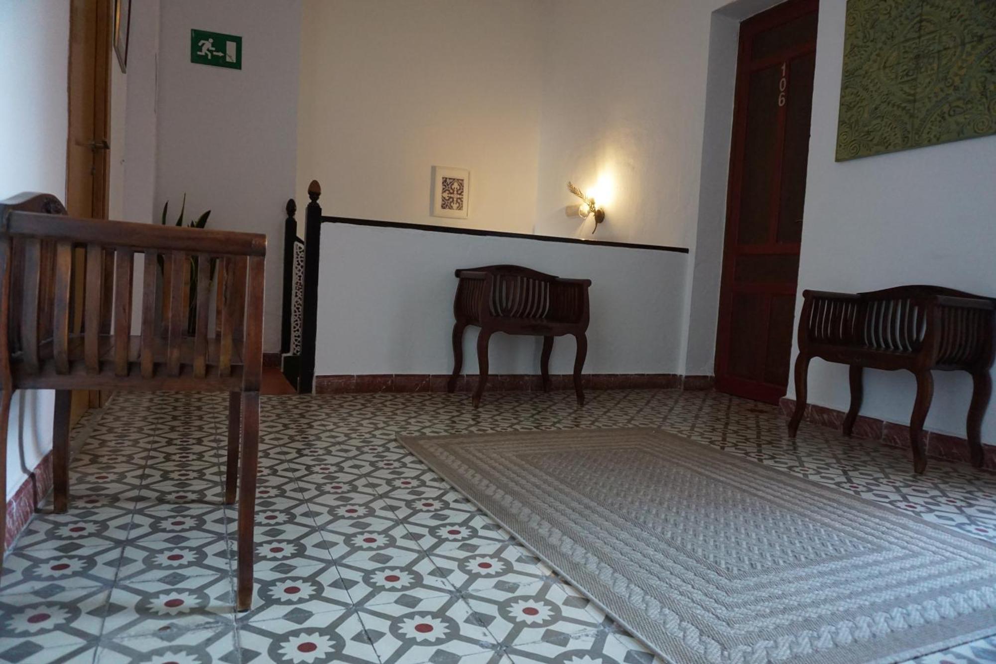 Montserrat Casa Del Mar 치피오나 외부 사진