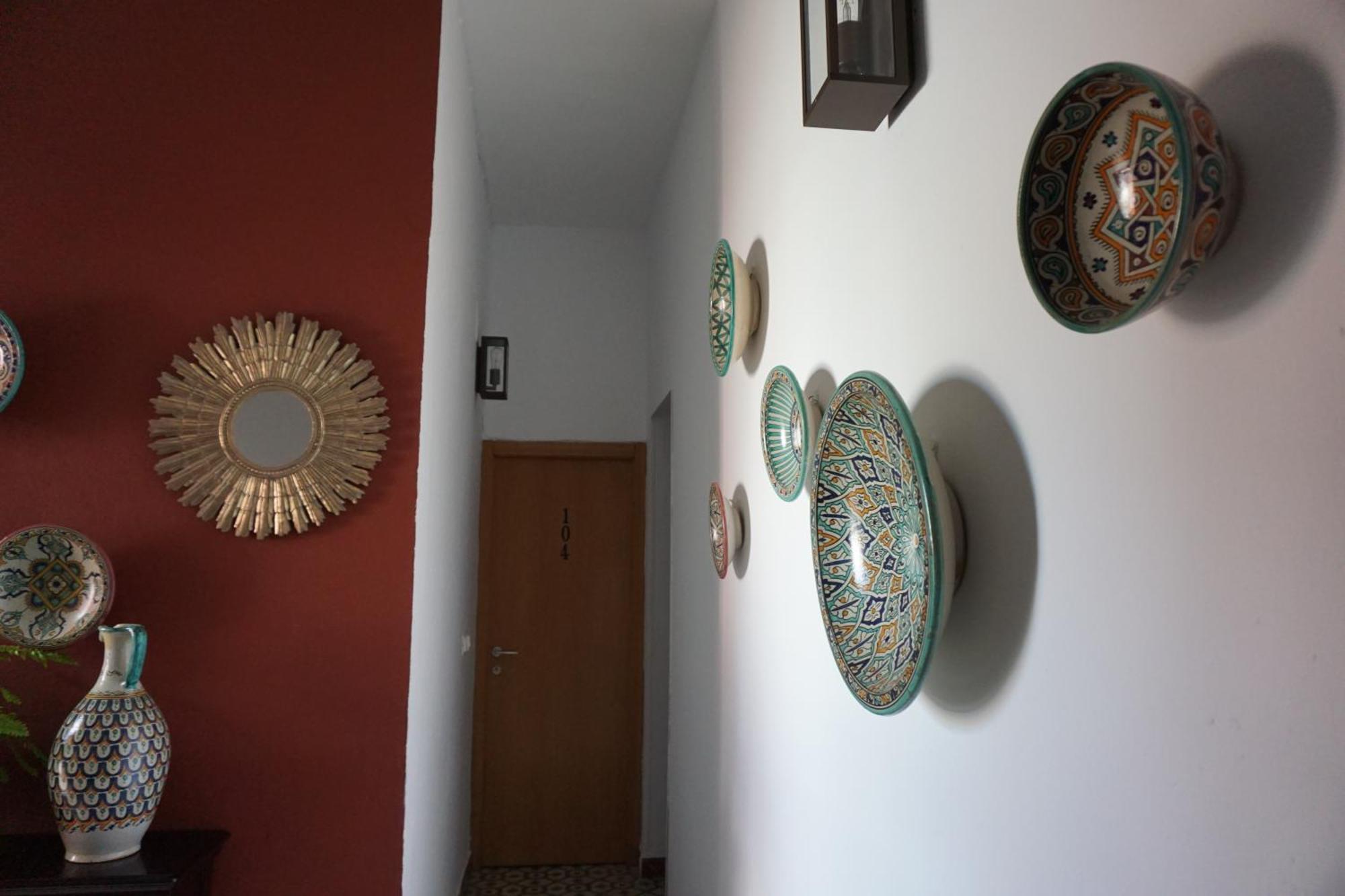 Montserrat Casa Del Mar 치피오나 외부 사진