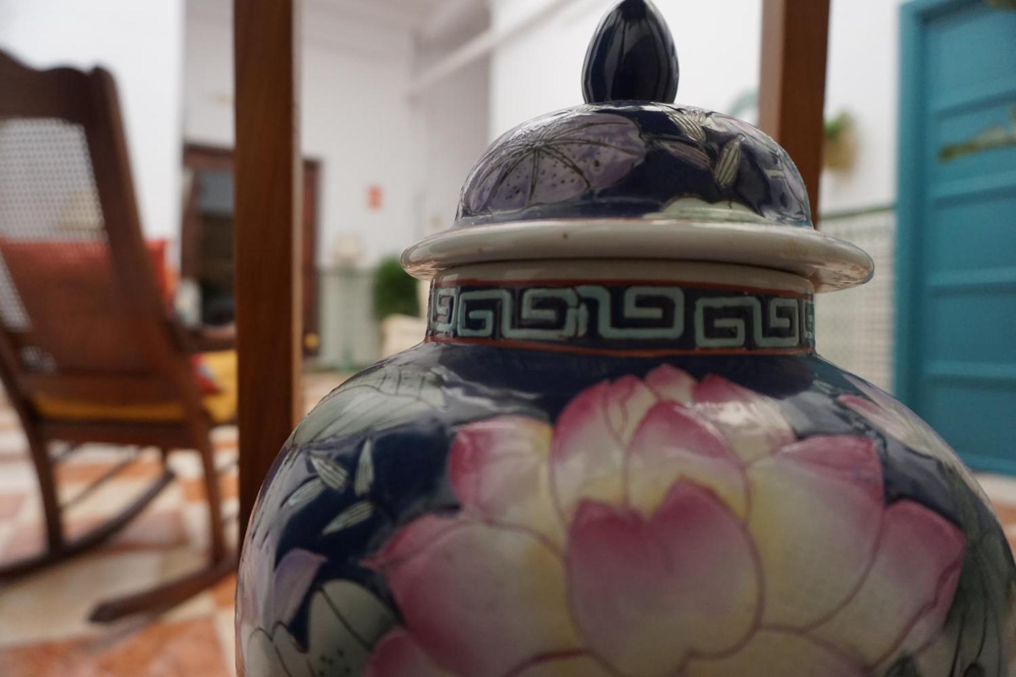 Montserrat Casa Del Mar 치피오나 외부 사진