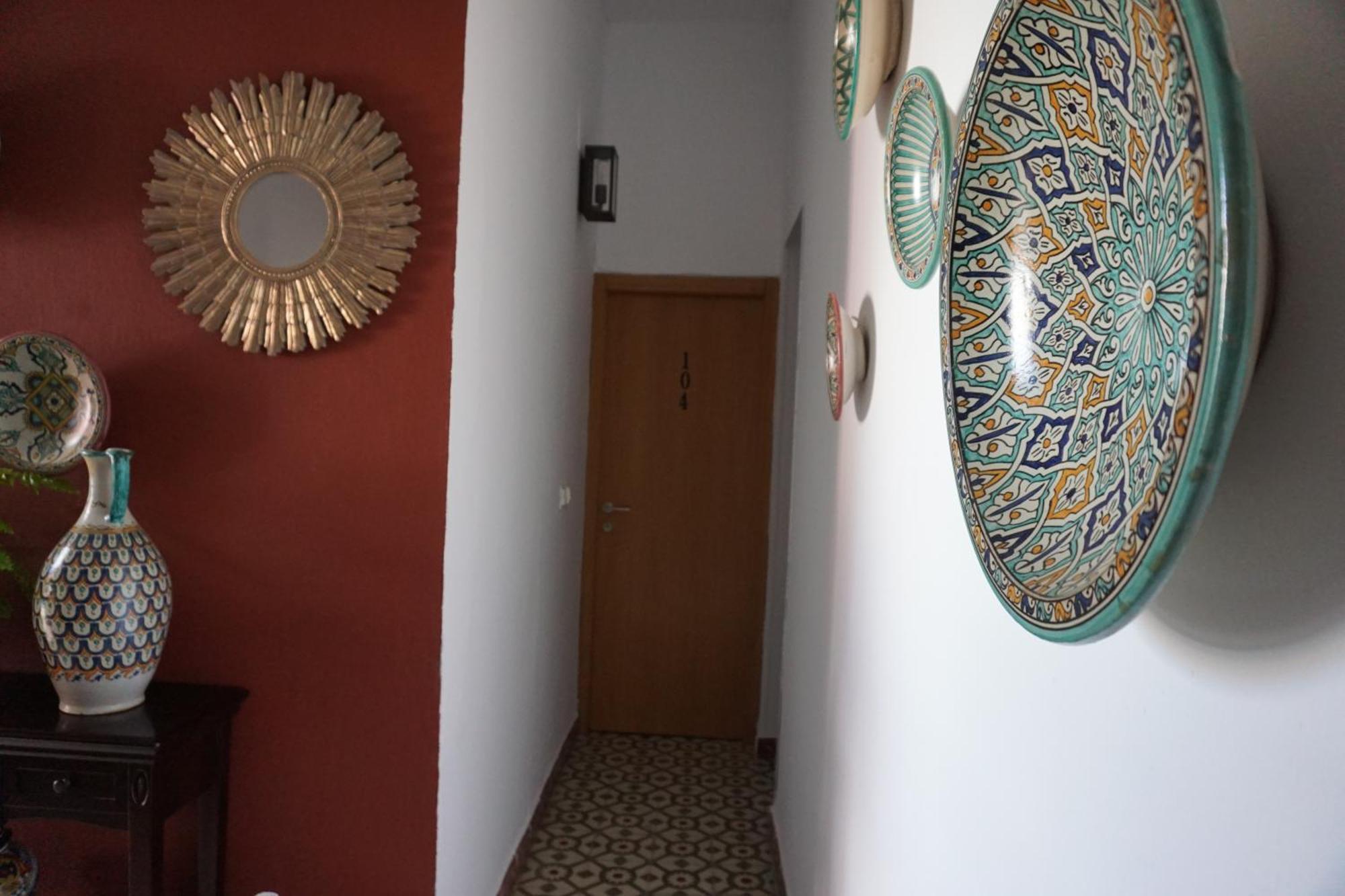 Montserrat Casa Del Mar 치피오나 외부 사진