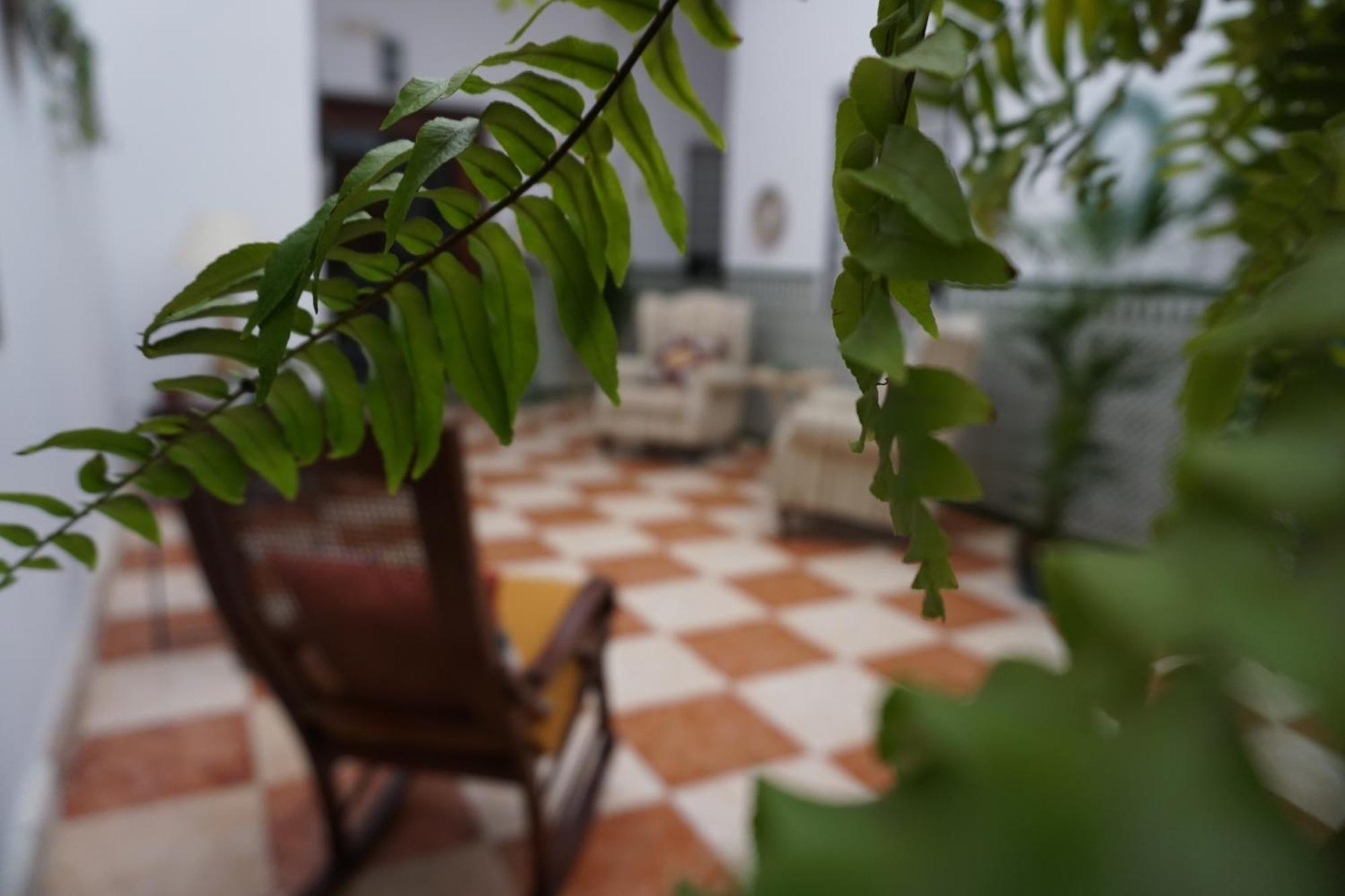 Montserrat Casa Del Mar 치피오나 외부 사진