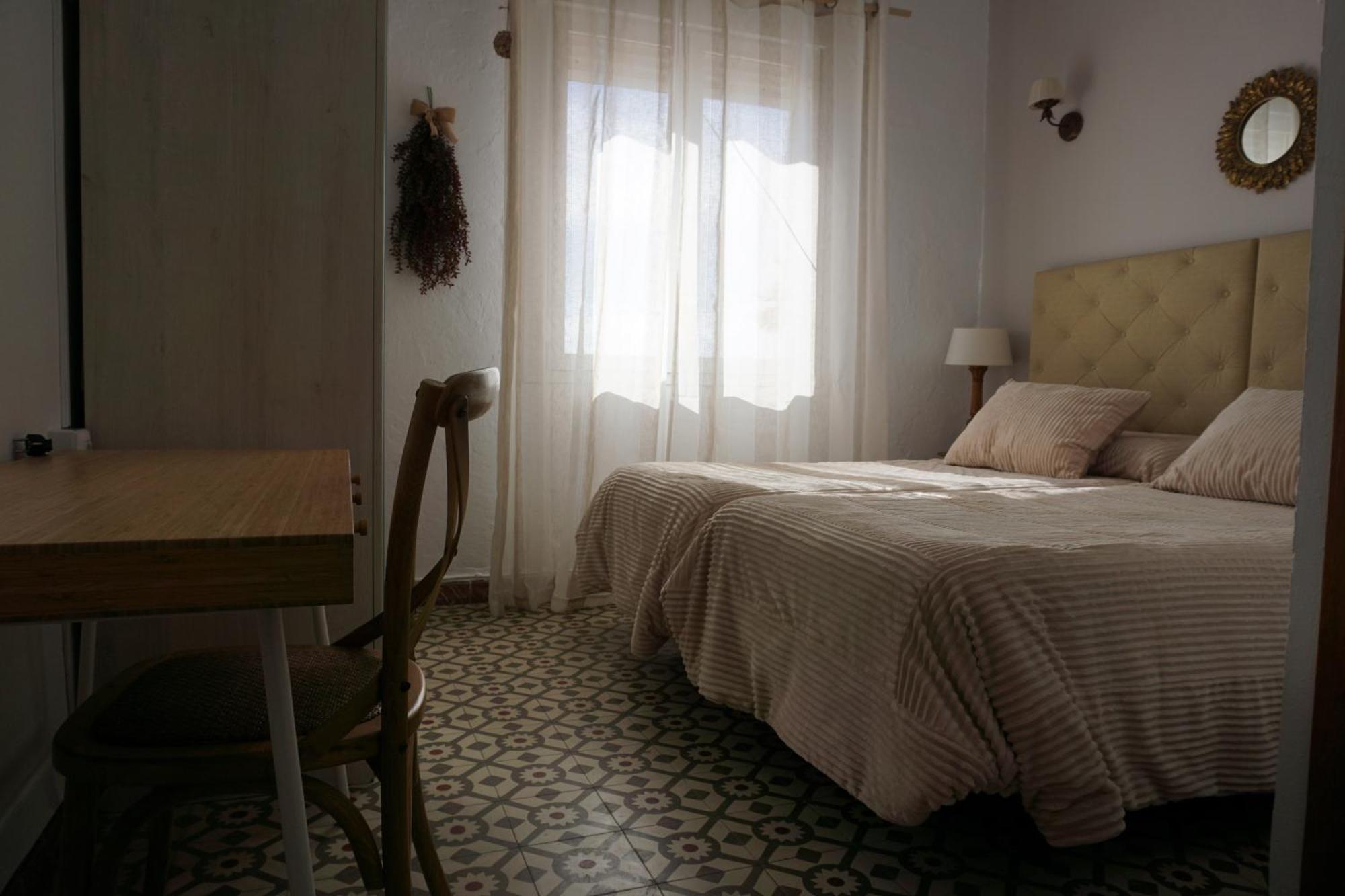 Montserrat Casa Del Mar 치피오나 외부 사진