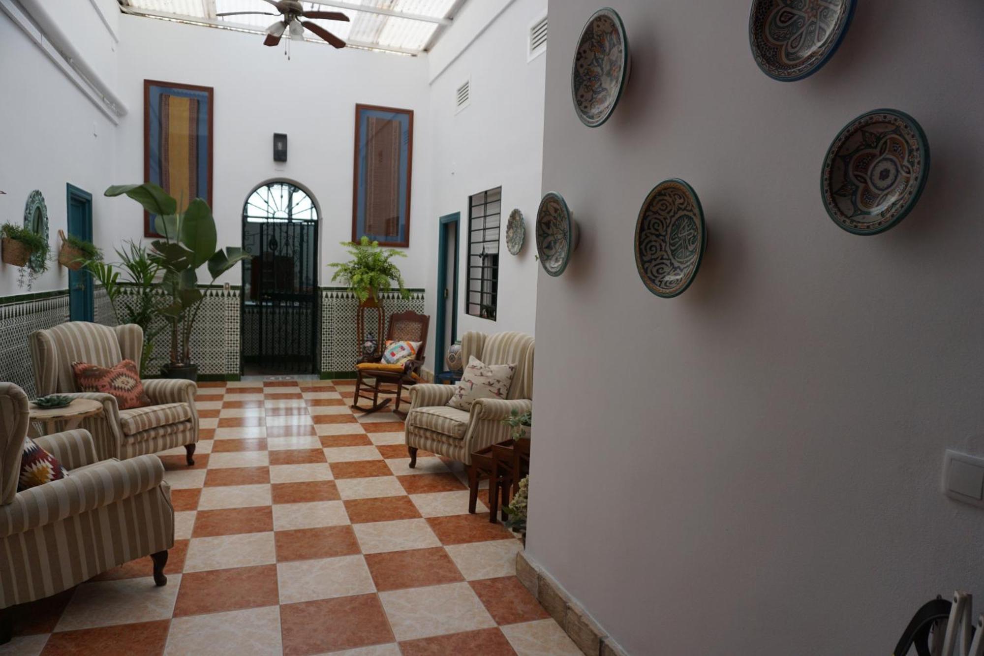 Montserrat Casa Del Mar 치피오나 외부 사진