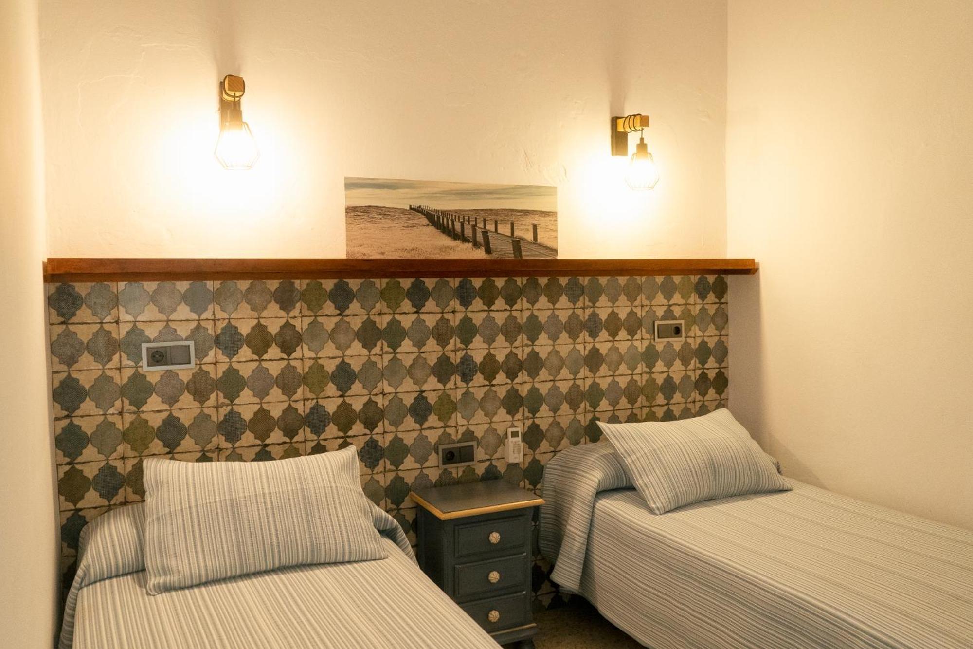 Montserrat Casa Del Mar 치피오나 외부 사진