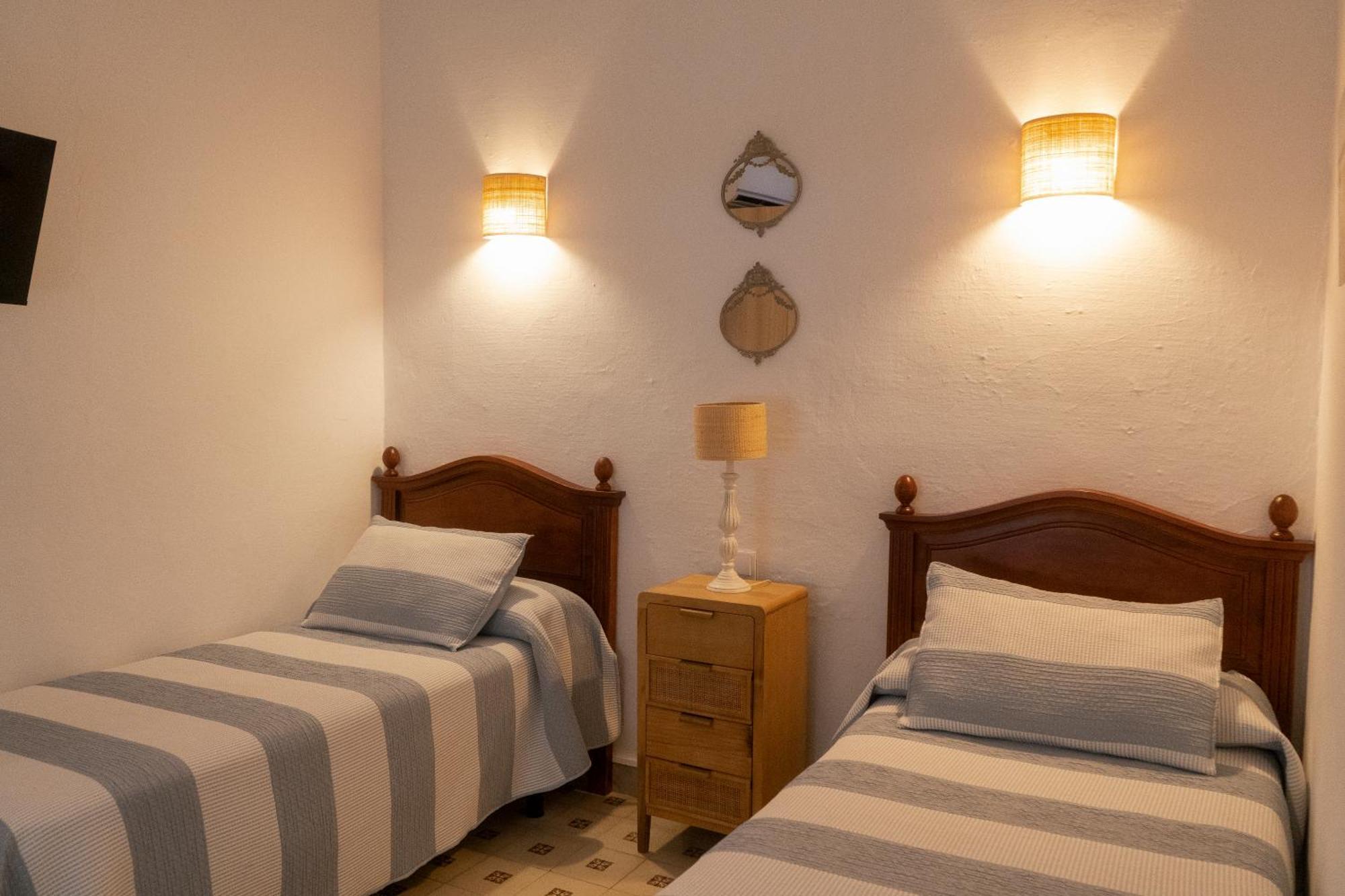 Montserrat Casa Del Mar 치피오나 외부 사진