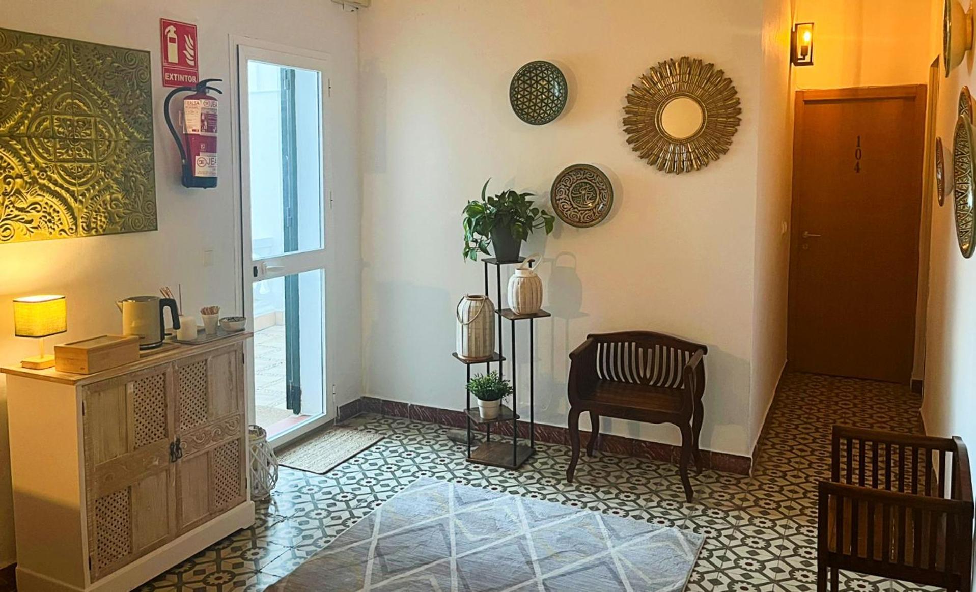 Montserrat Casa Del Mar 치피오나 외부 사진