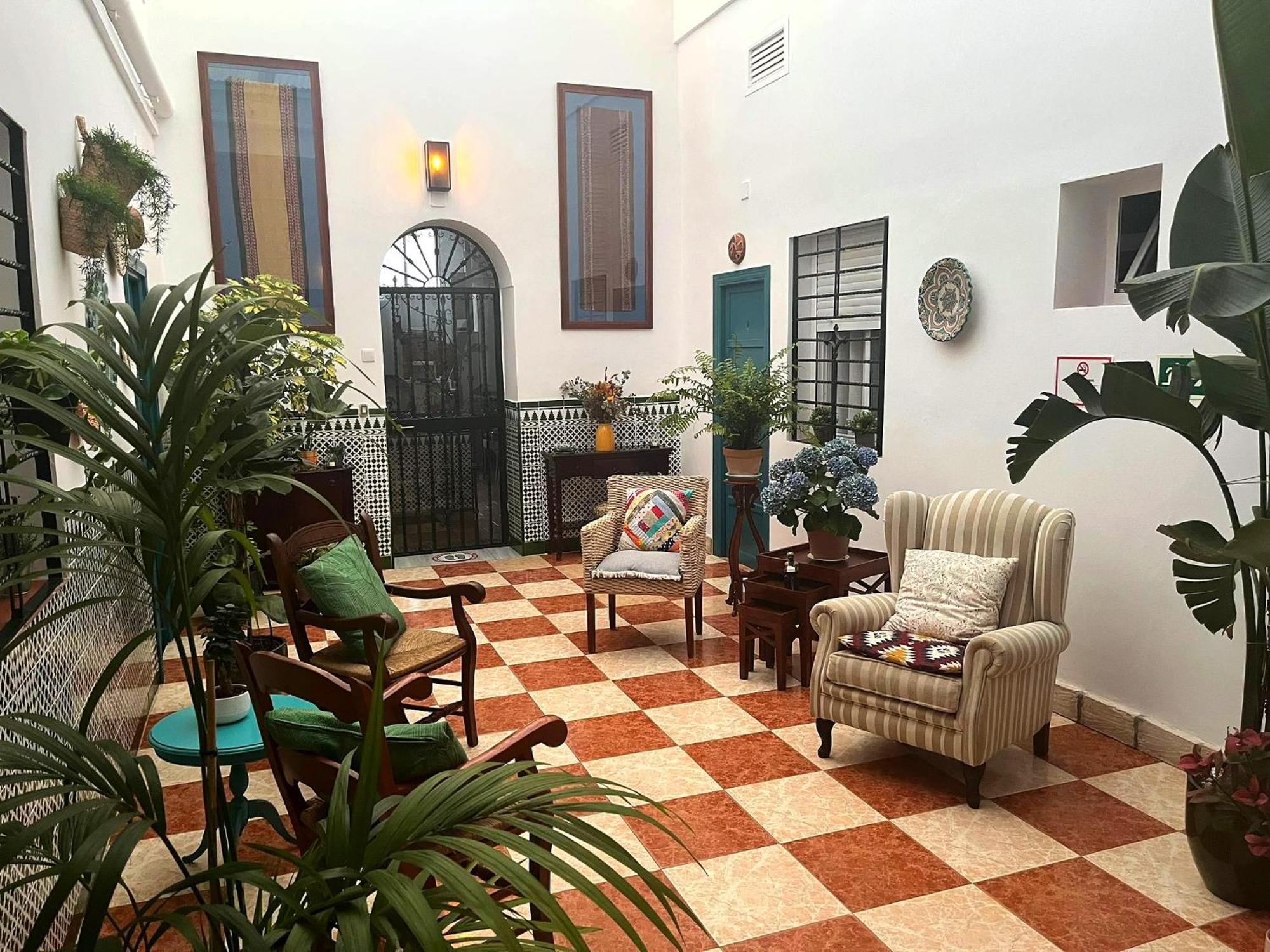 Montserrat Casa Del Mar 치피오나 외부 사진